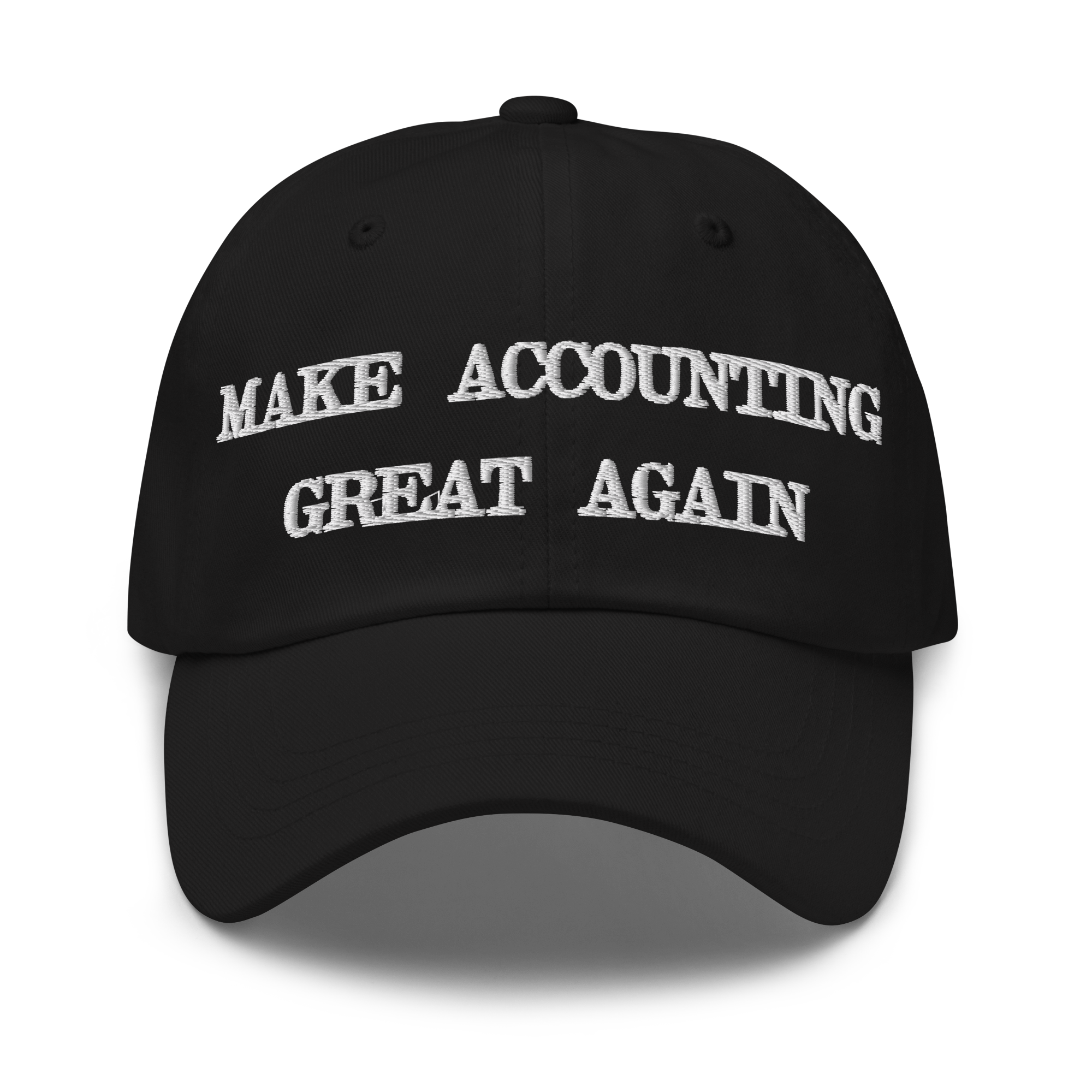 Make Accounting Great Again | Hat