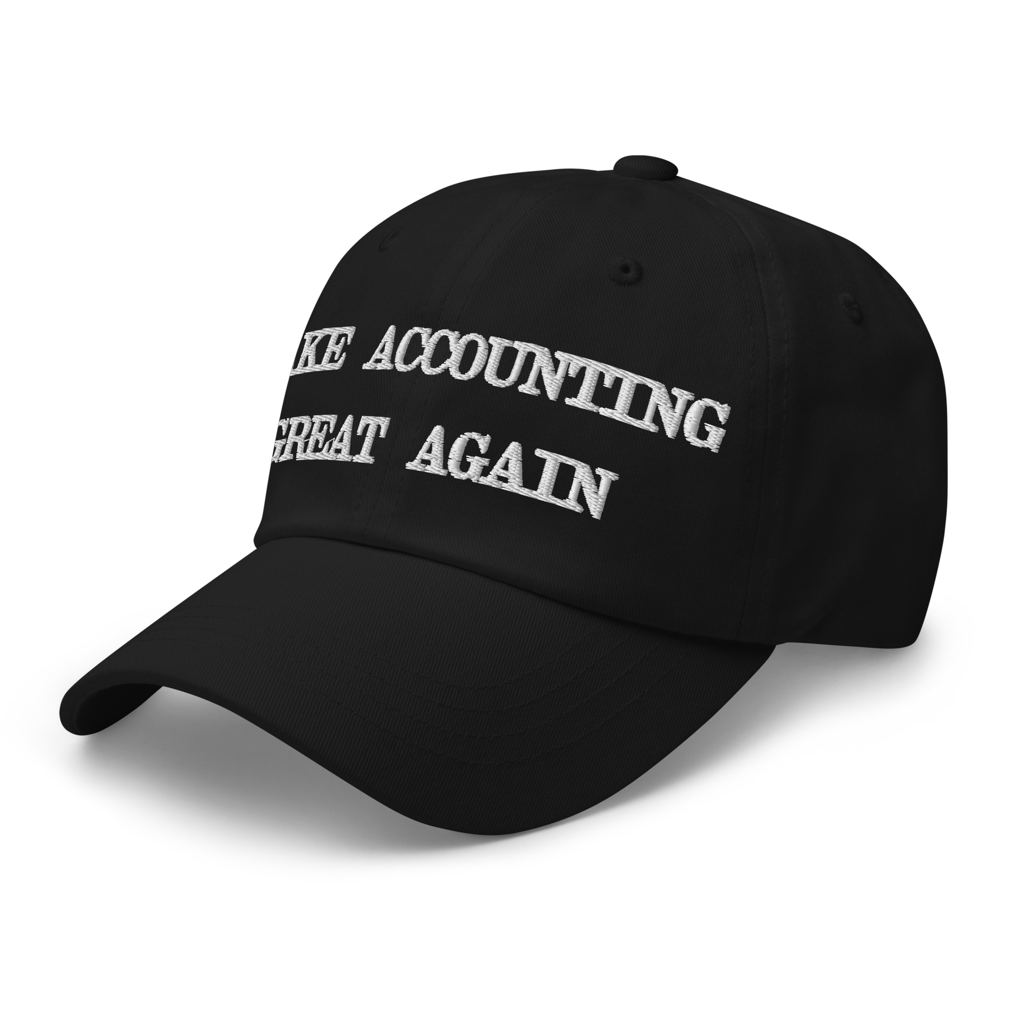 Make Accounting Great Again | Hat