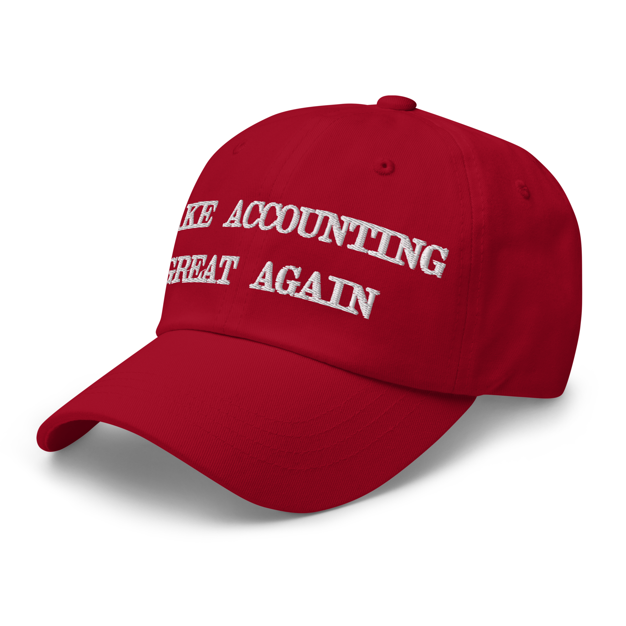 Make Accounting Great Again | Hat