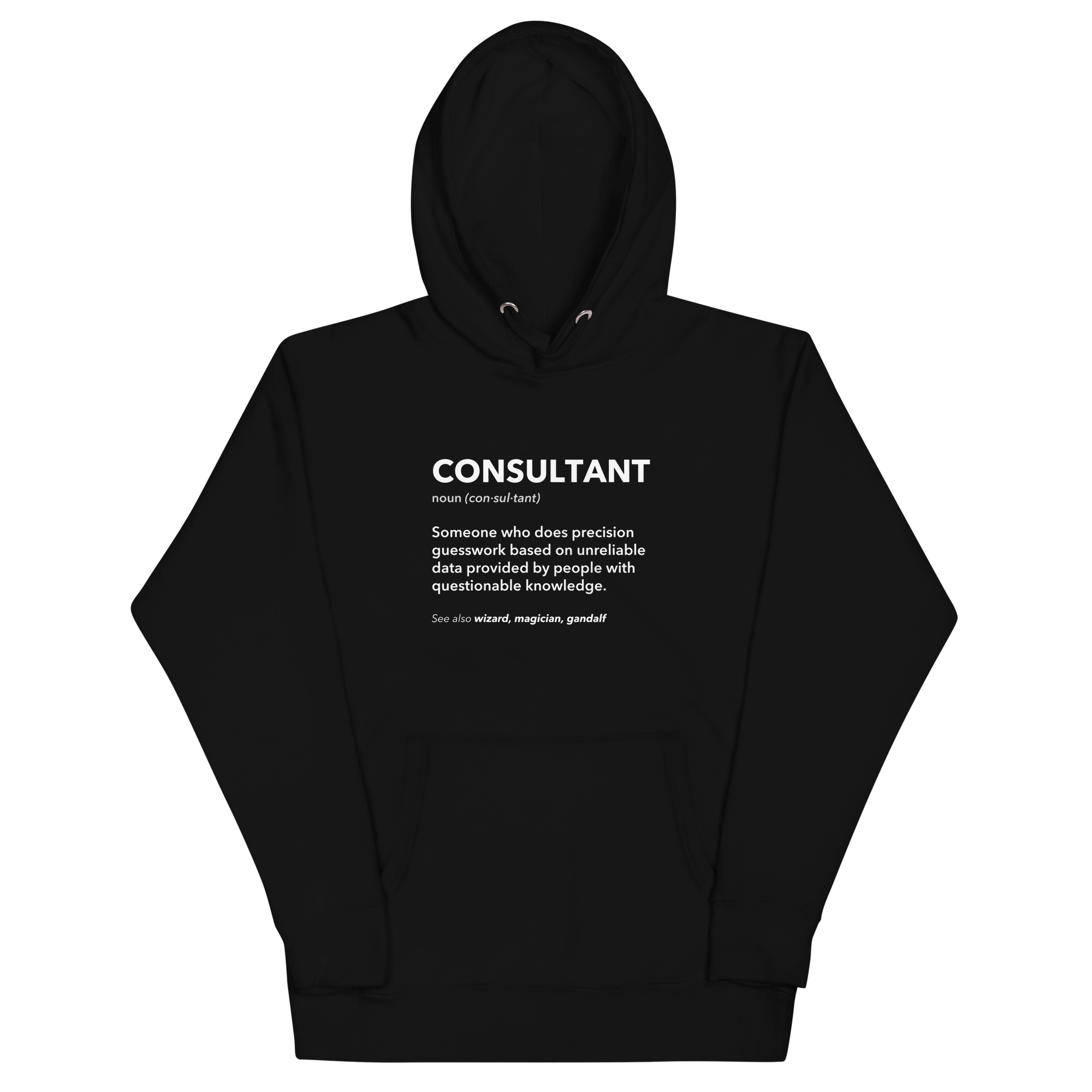 Definition #1 | Hoodie