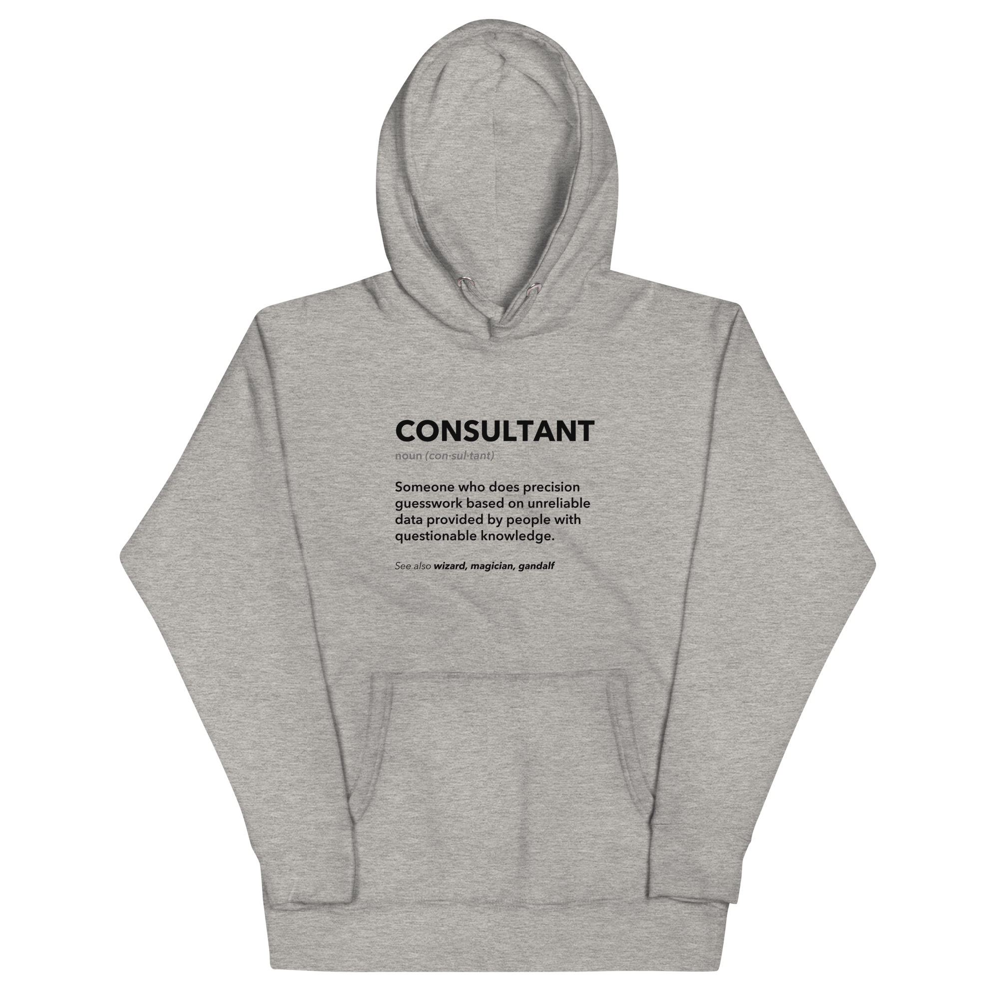 Definition #1 | Hoodie