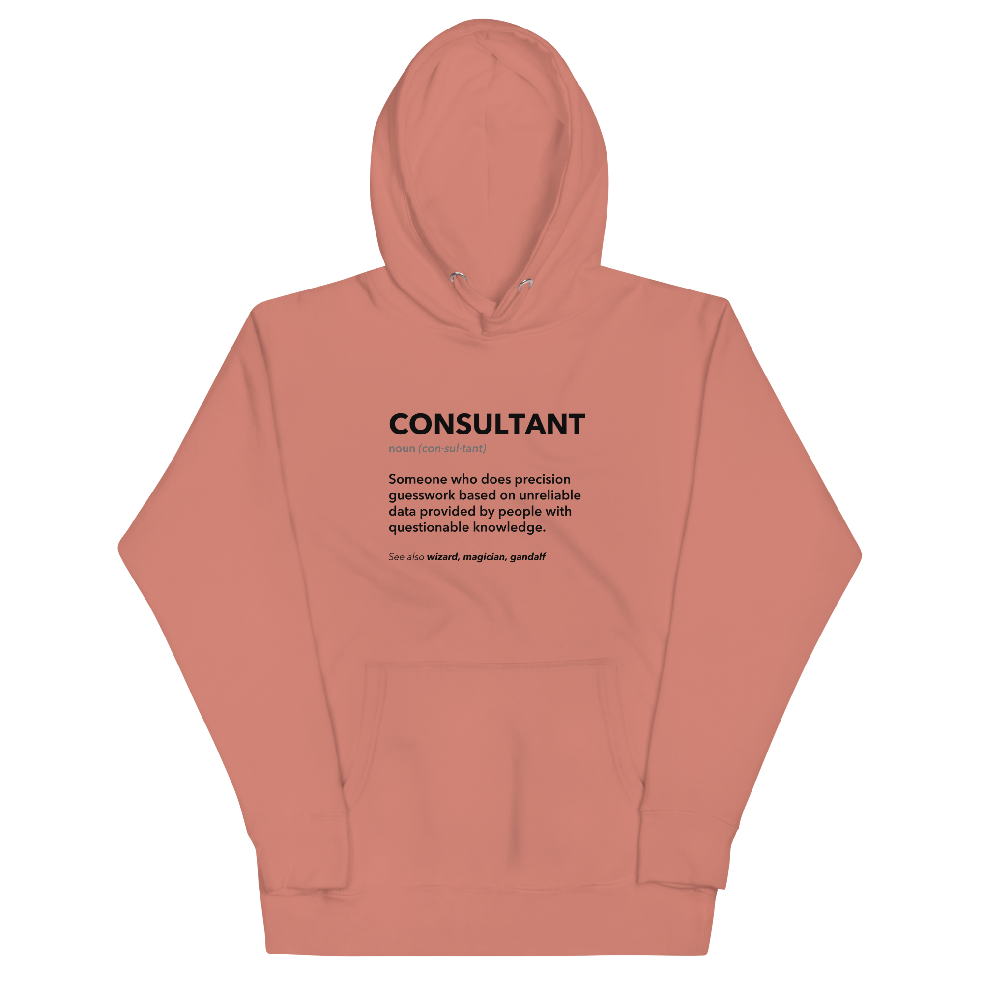 Definition #1 | Hoodie