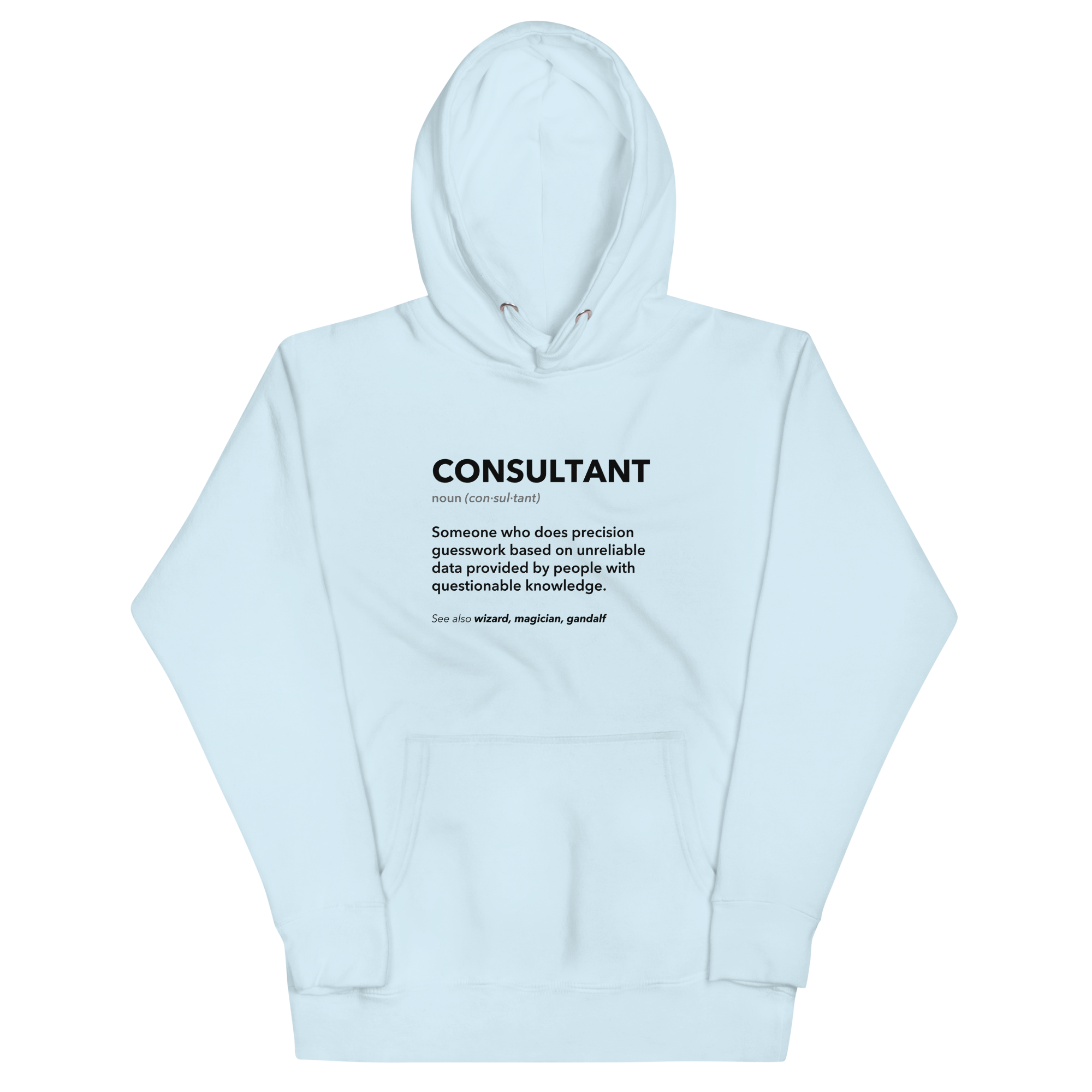 Definition #1 | Hoodie