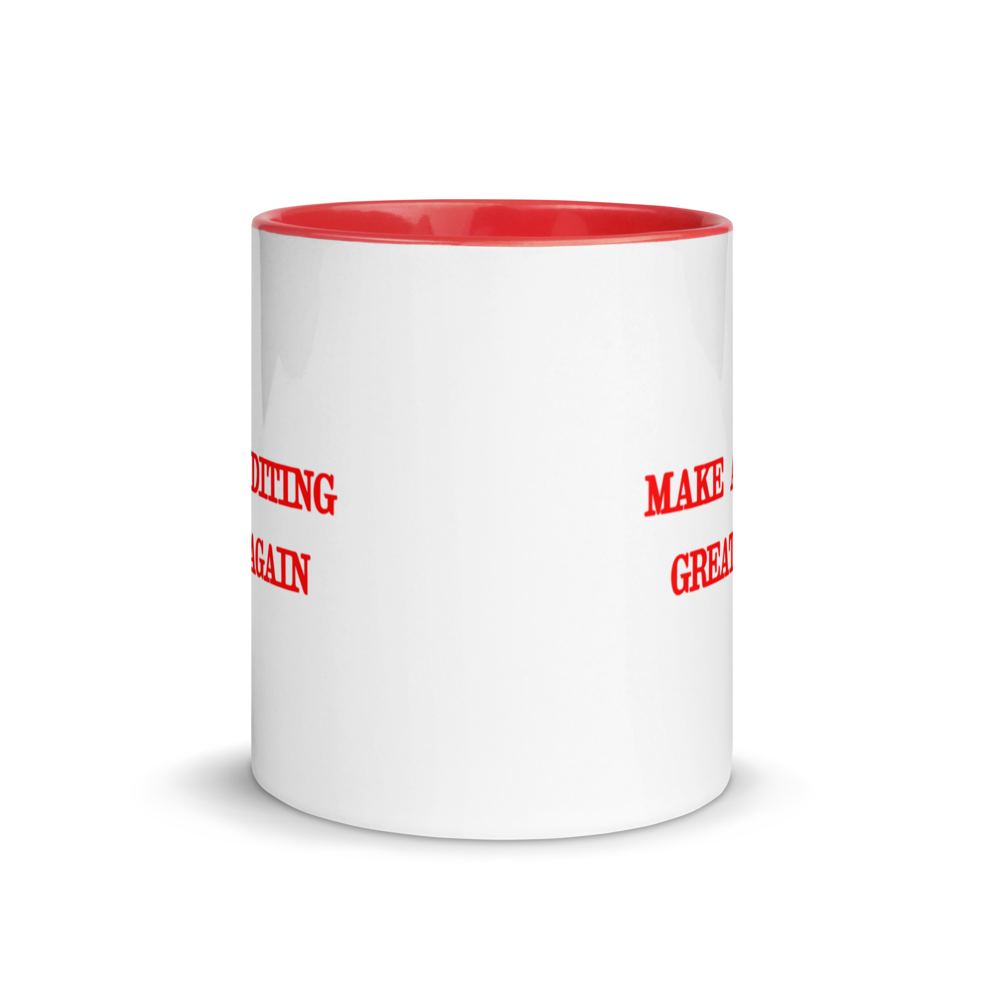 Make Auditing Great Again MAGA | Mug