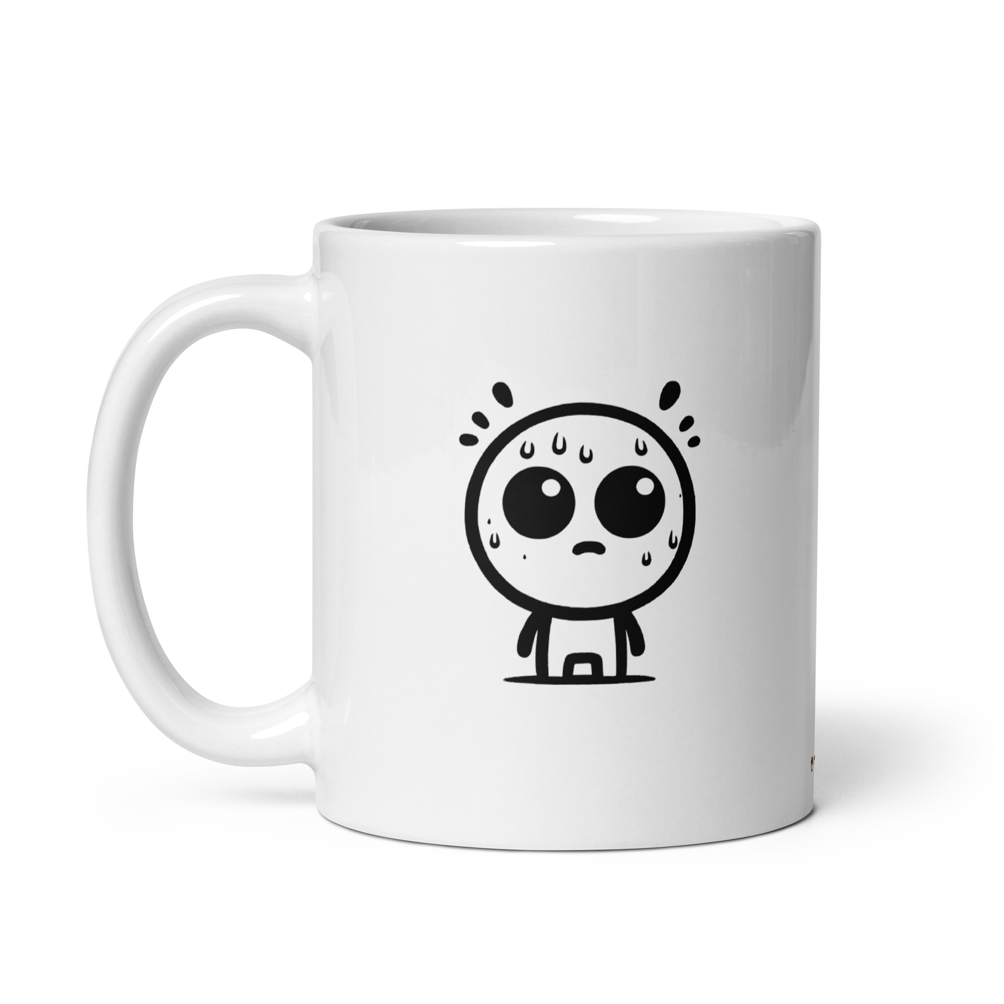 Who Said I'm Stressed | Mug