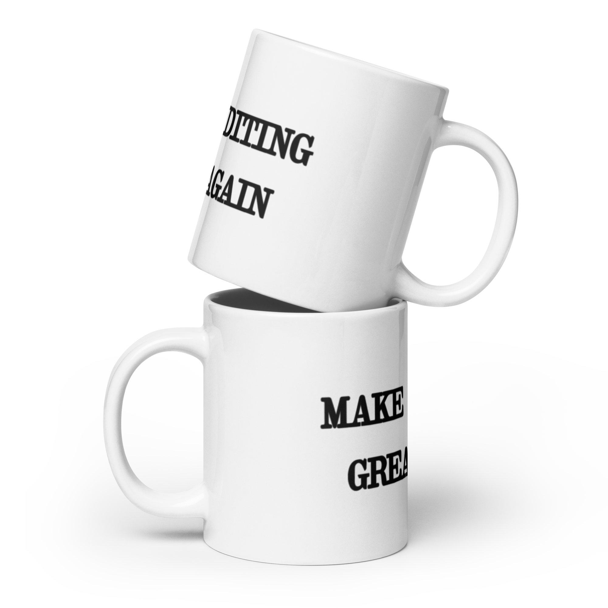 Make Auditing Great Again MAGA | Mug
