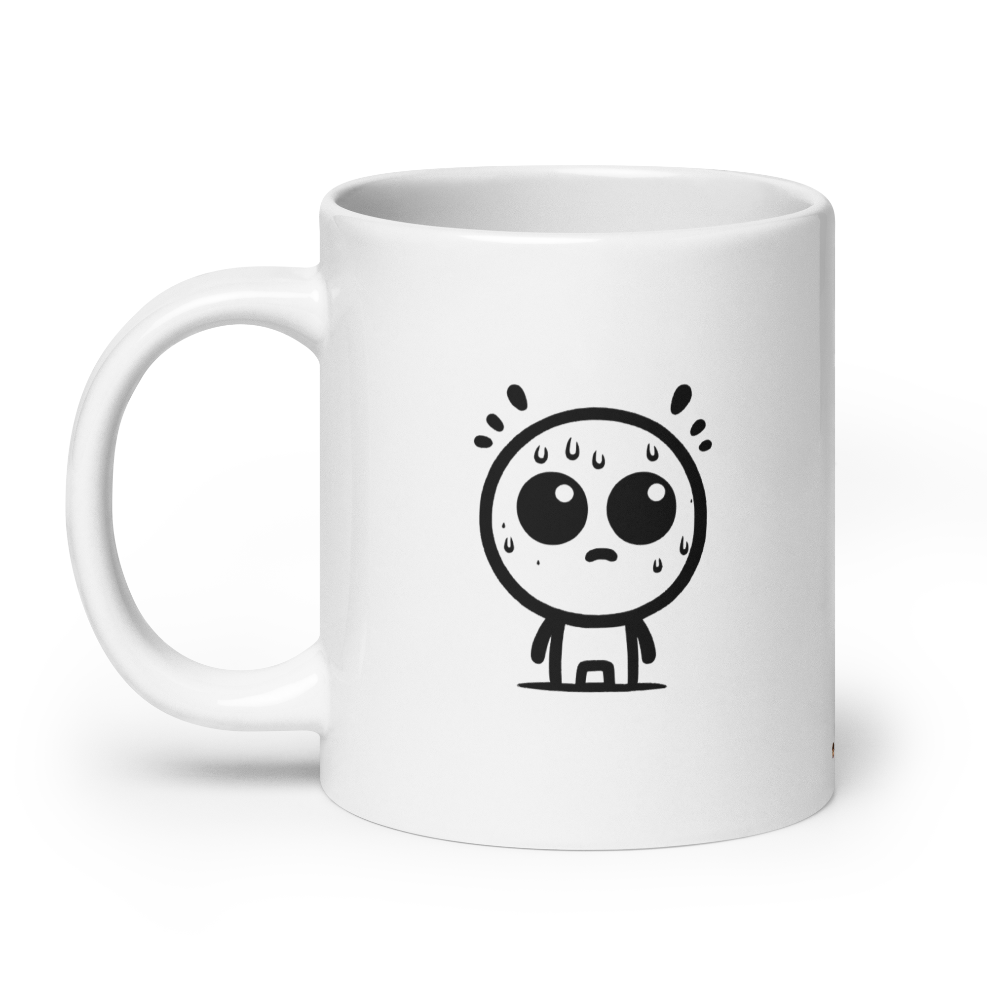 Who Said I'm Stressed | Mug